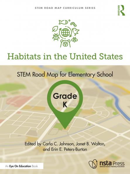 Habitats in the United States Grade K