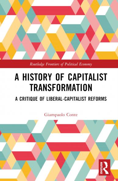 History of Capitalist Transformation