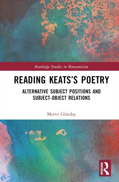 Reading Keats’s Poetry