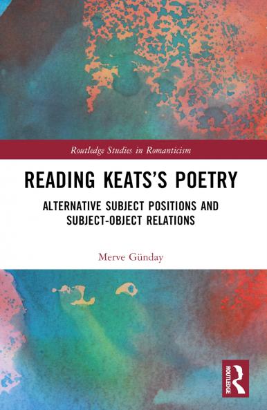 Reading Keats’s Poetry