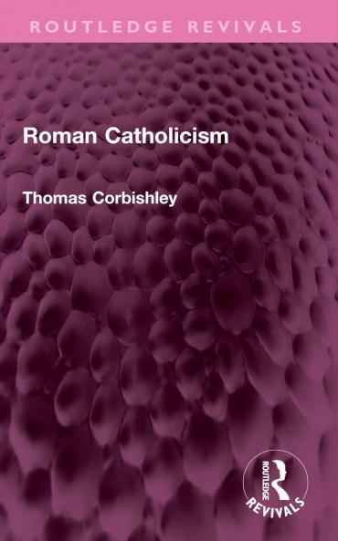 Roman Catholicism