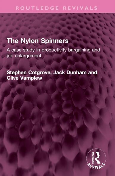Nylon Spinners