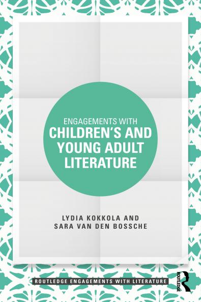 Engagements with Children's and Young Adult Literature