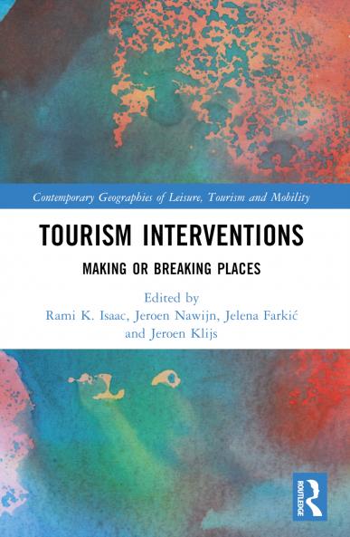 Tourism Interventions