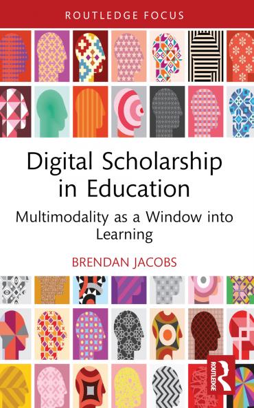 Digital Scholarship in Education