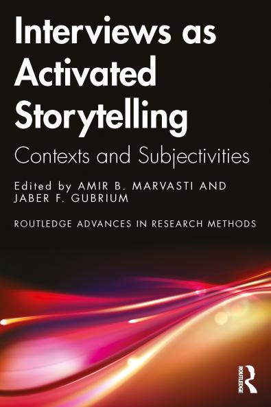 Interviews as Activated Storytelling