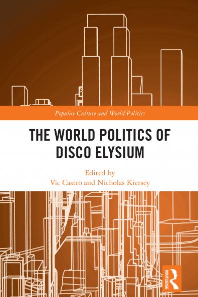 World Politics of Disco Elysium