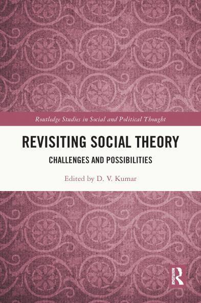 Revisiting Social Theory