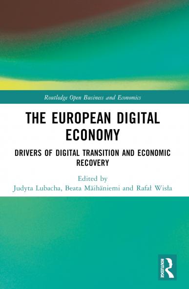 European Digital Economy