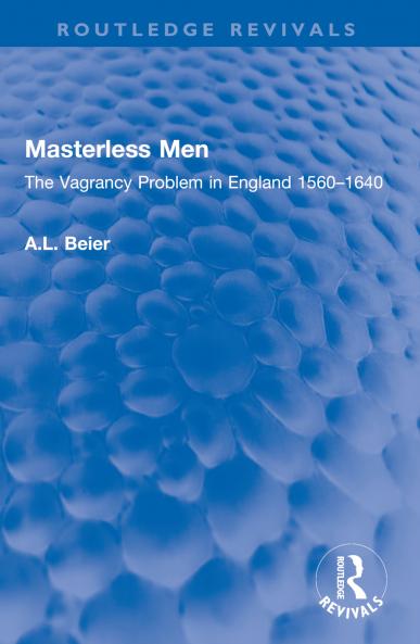 Masterless Men