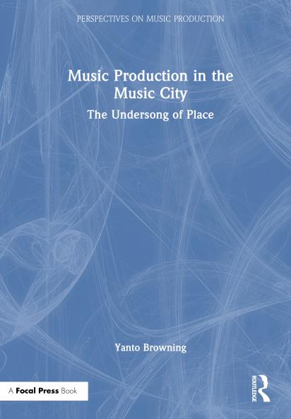 Music Production in the Music City