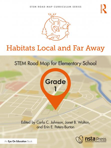 Habitats Local and Far Away Grade 1