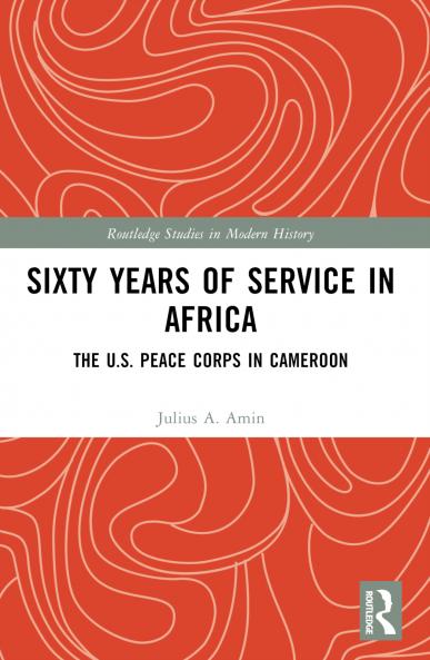 Sixty Years of Service in Africa