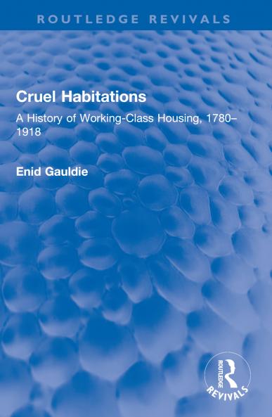 Cruel Habitations