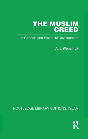 Muslim Creed