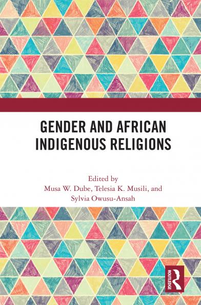 Gender and African Indigenous Religions