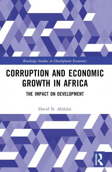 Corruption and Economic Growth in Africa