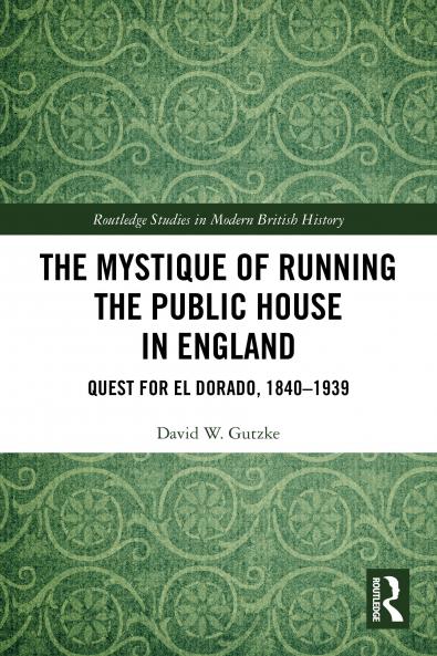 Mystique of Running the Public House in England