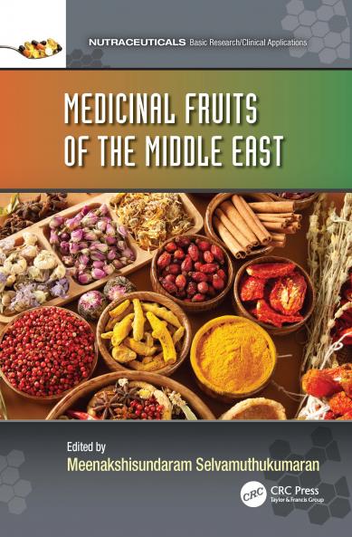 Medicinal Fruits of the Middle East