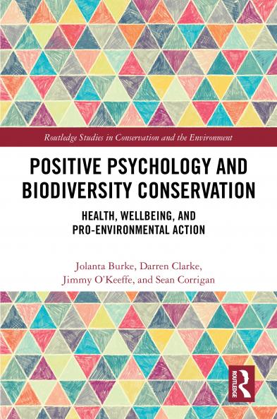 Positive Psychology and Biodiversity Conservation
