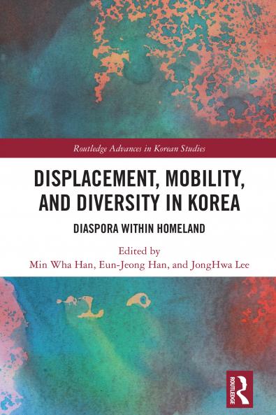 Displacement Mobility and Diversity in Korea