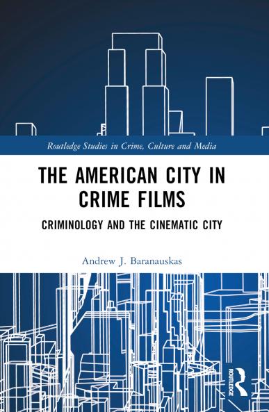 American City in Crime Films