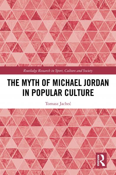 Myth of Michael Jordan in Popular Culture