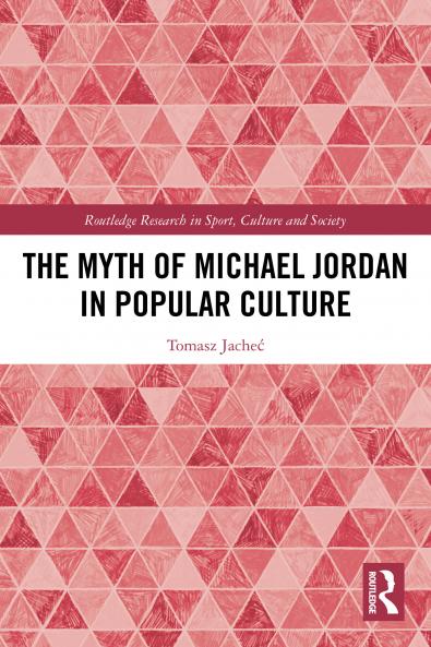 Myth of Michael Jordan in Popular Culture