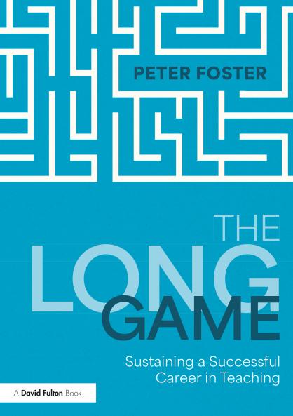 Long Game: Sustaining a Successful Career in Teaching
