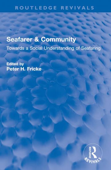 Seafarer & Community