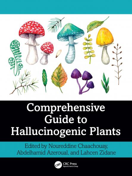 Comprehensive Guide to Hallucinogenic Plants