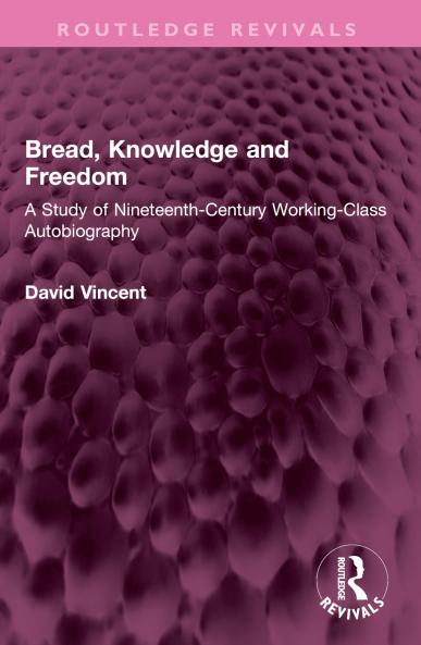 Bread Knowledge and Freedom