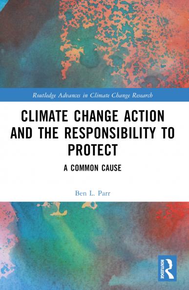 Climate Change Action and the Responsibility to Protect