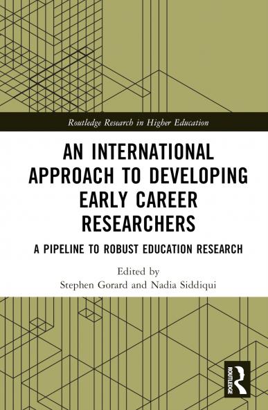 International Approach to Developing Early Career Researchers