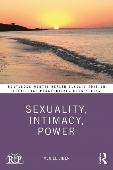 Sexuality Intimacy Power