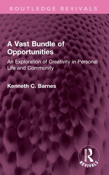 Vast Bundle of Opportunities