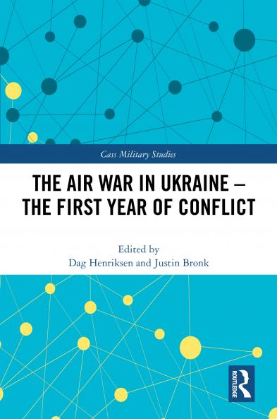 Air War in Ukraine