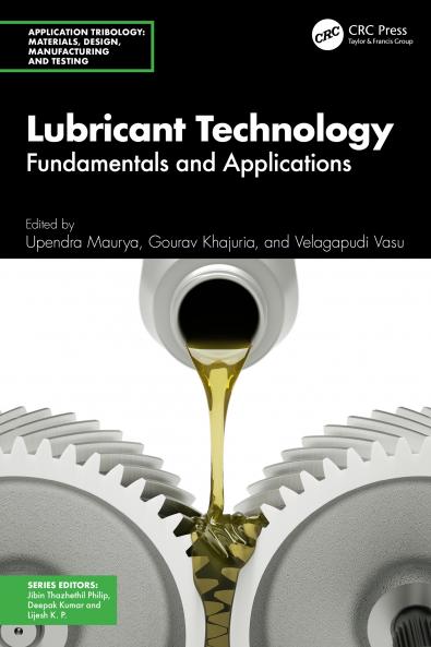 Lubricant Technology