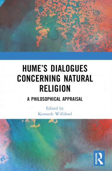 Hume’s Dialogues Concerning Natural Religion