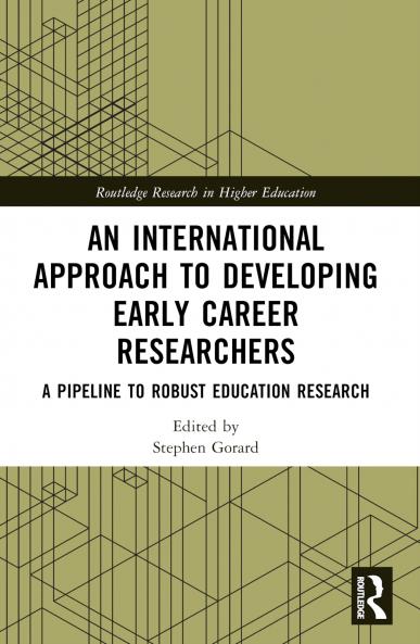 International Approach to Developing Early Career Researchers