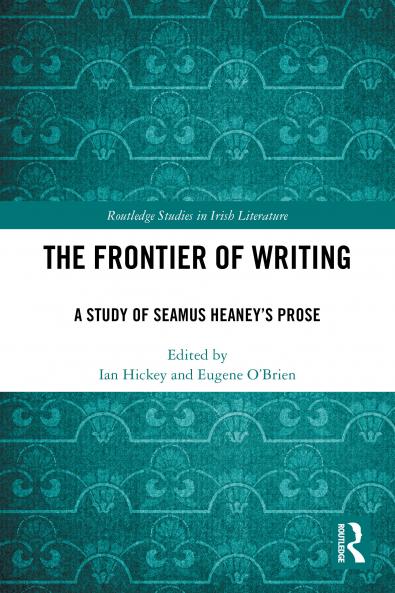Frontier of Writing