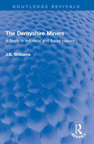 Derbyshire Miners