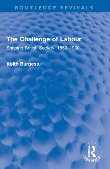 Challenge of Labour