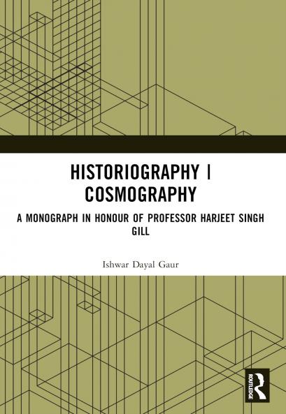 Historiography | Cosmography