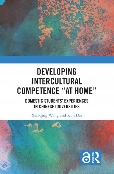 Developing Intercultural Competence at Home