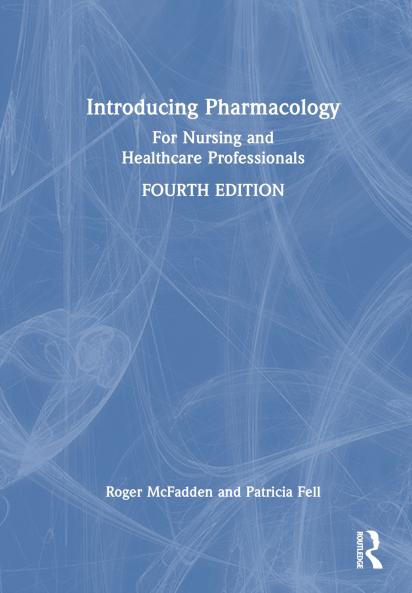 Introducing Pharmacology