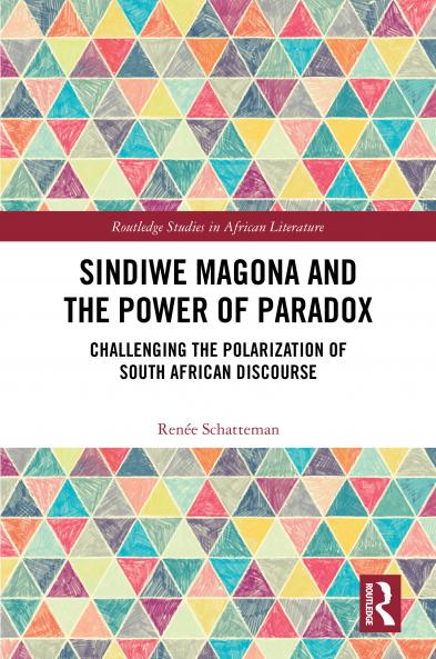 Sindiwe Magona and the Power of Paradox