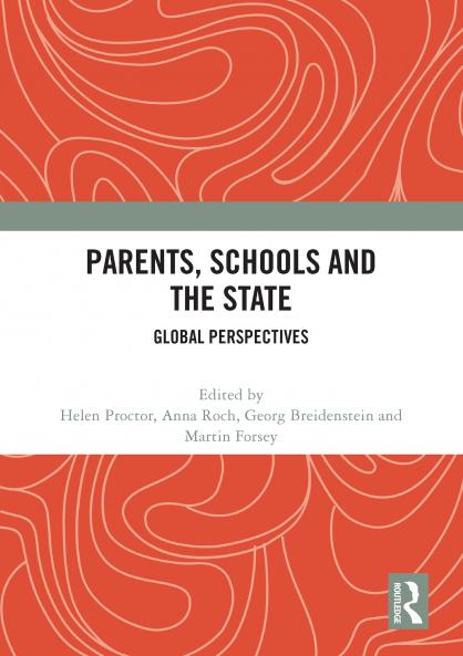 Parents Schools and the State