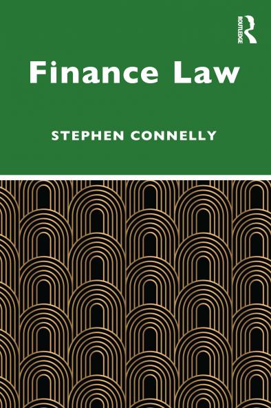 Finance Law