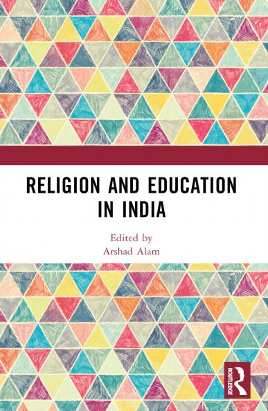 Religion and Education in India